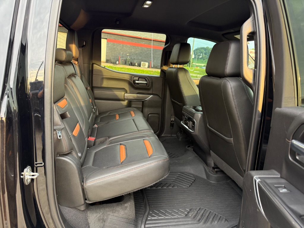 2020 GMC Sierra - $27,995