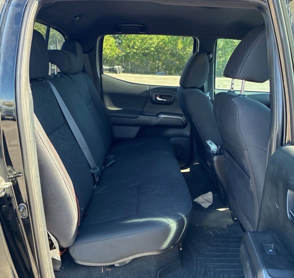 2017 Toyota Tacoma - $25,995