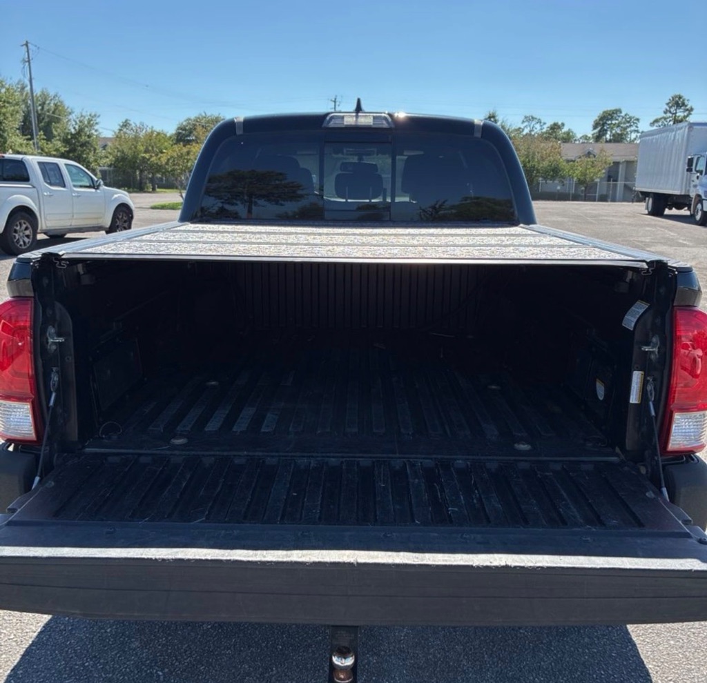 2017 Toyota Tacoma - $25,995