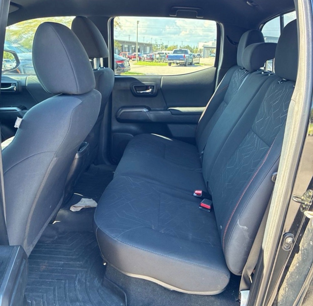 2017 Toyota Tacoma - $25,995