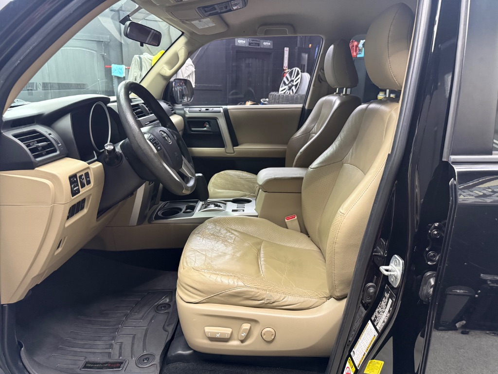 2013 Toyota 4Runner - $13,995