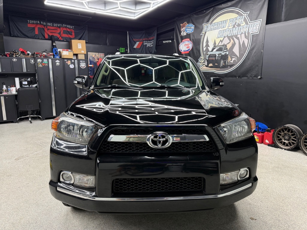 2013 Toyota 4Runner - $13,995