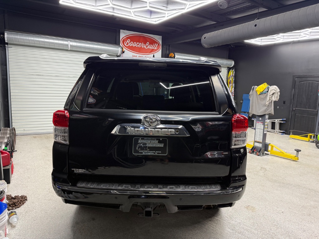 2013 Toyota 4Runner - $13,995