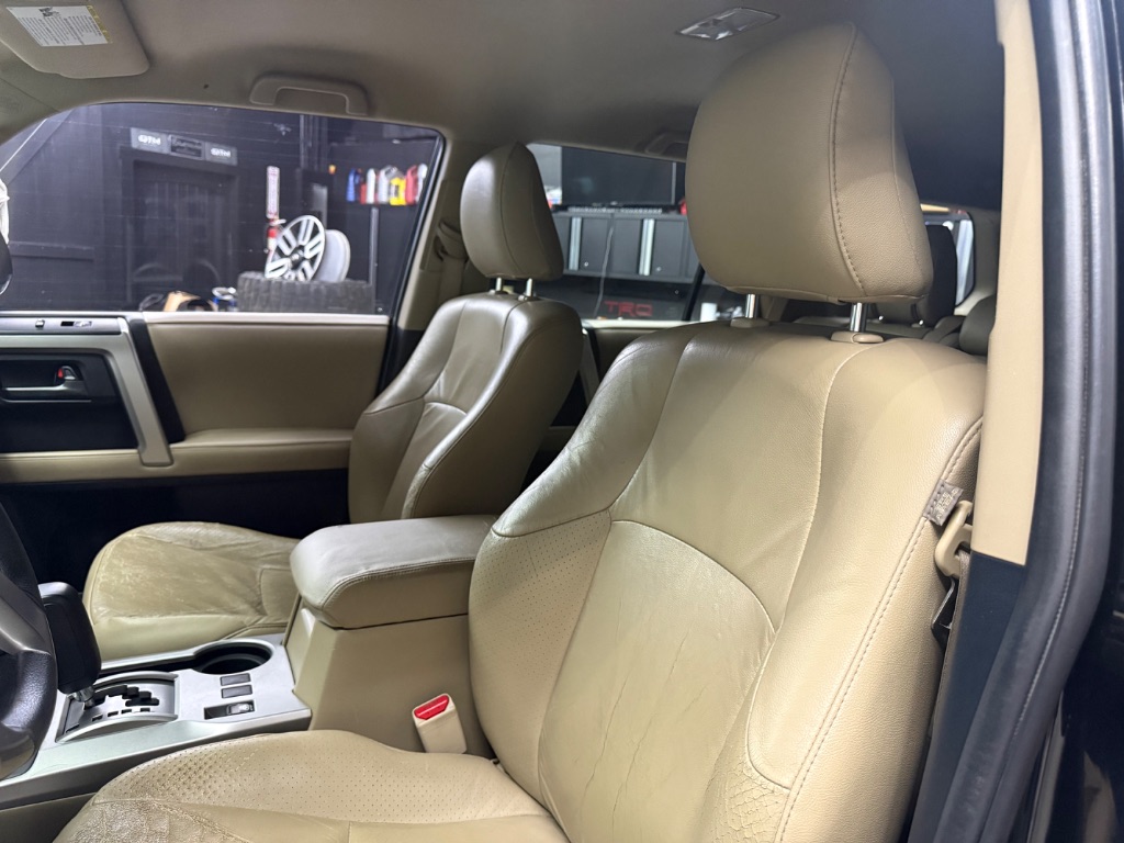 2013 Toyota 4Runner - $13,995
