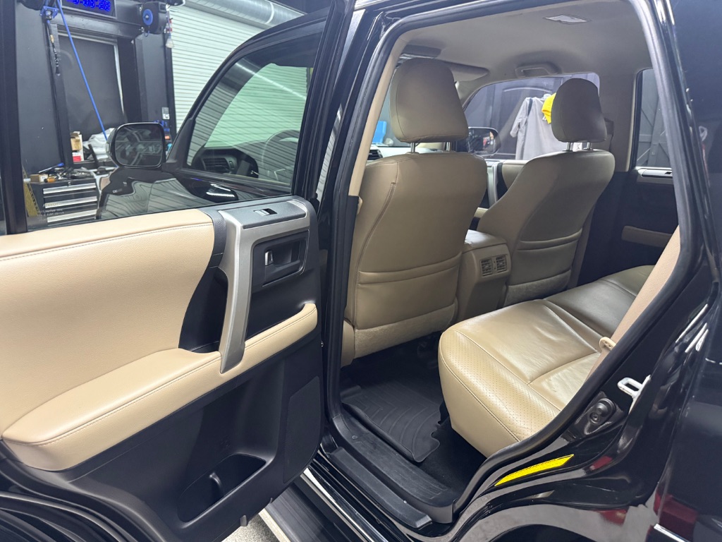2013 Toyota 4Runner - $13,995
