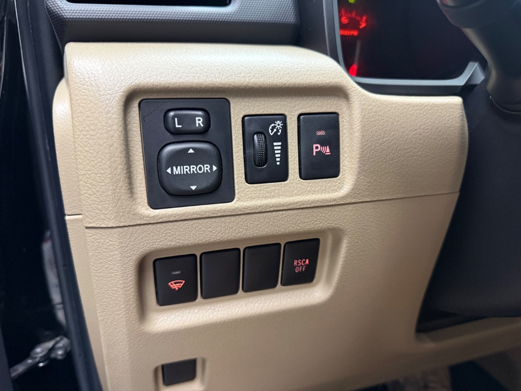 2013 Toyota 4Runner - $13,995