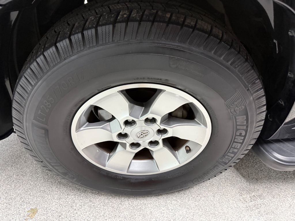 2013 Toyota 4Runner - $13,995