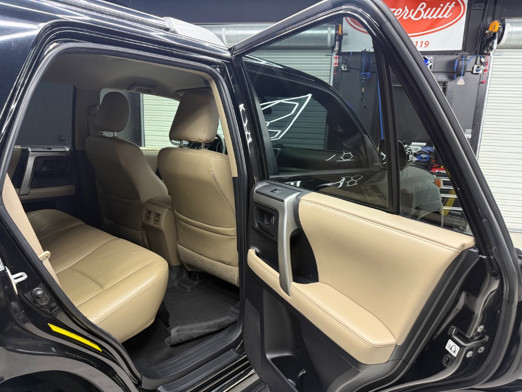 2013 Toyota 4Runner - $13,995