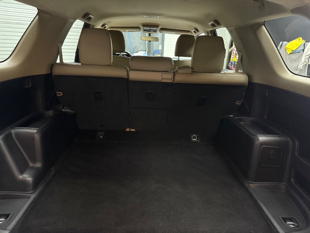 2013 Toyota 4Runner - $13,995
