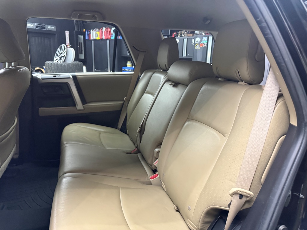2013 Toyota 4Runner - $13,995