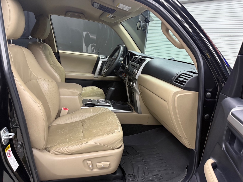 2013 Toyota 4Runner - $13,995