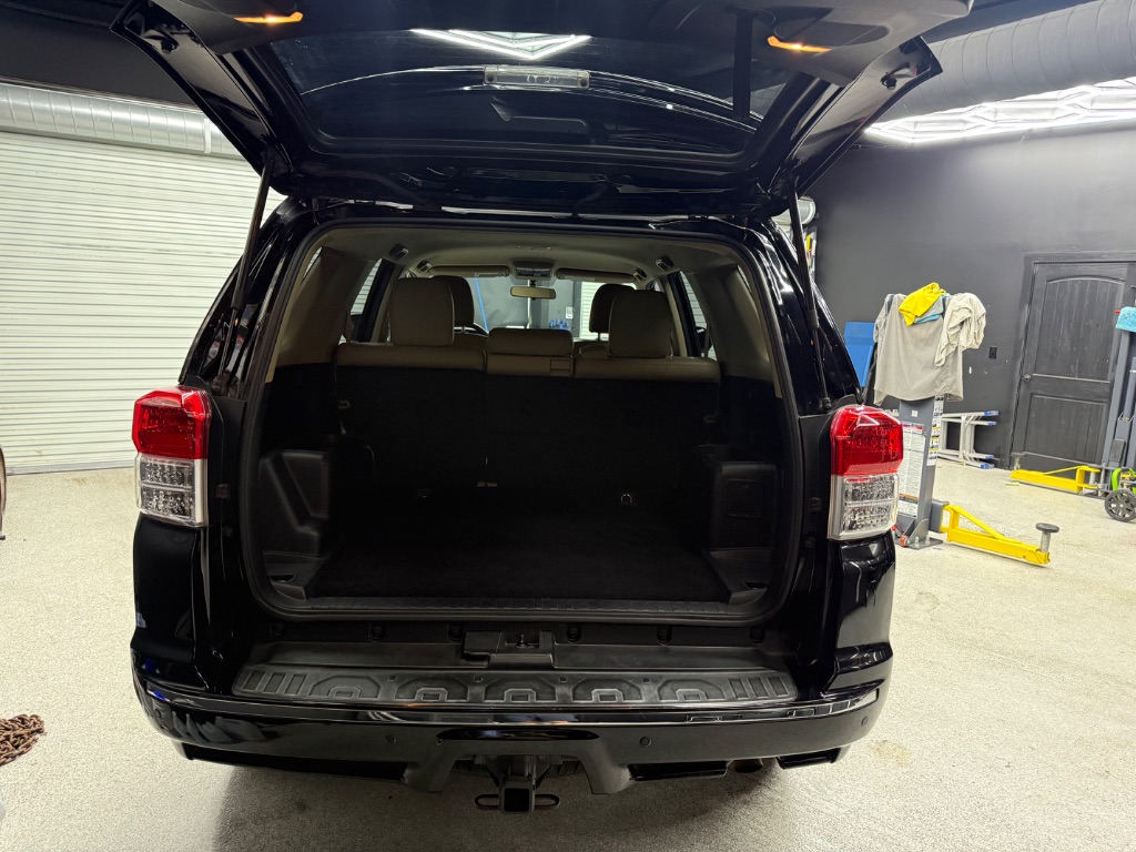 2013 Toyota 4Runner - $13,995