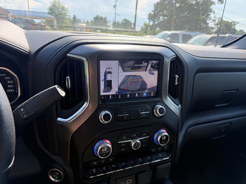 2020 GMC Sierra - $54,995