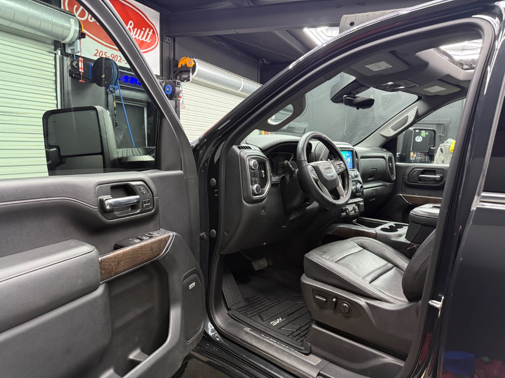 2020 GMC Sierra - $54,995