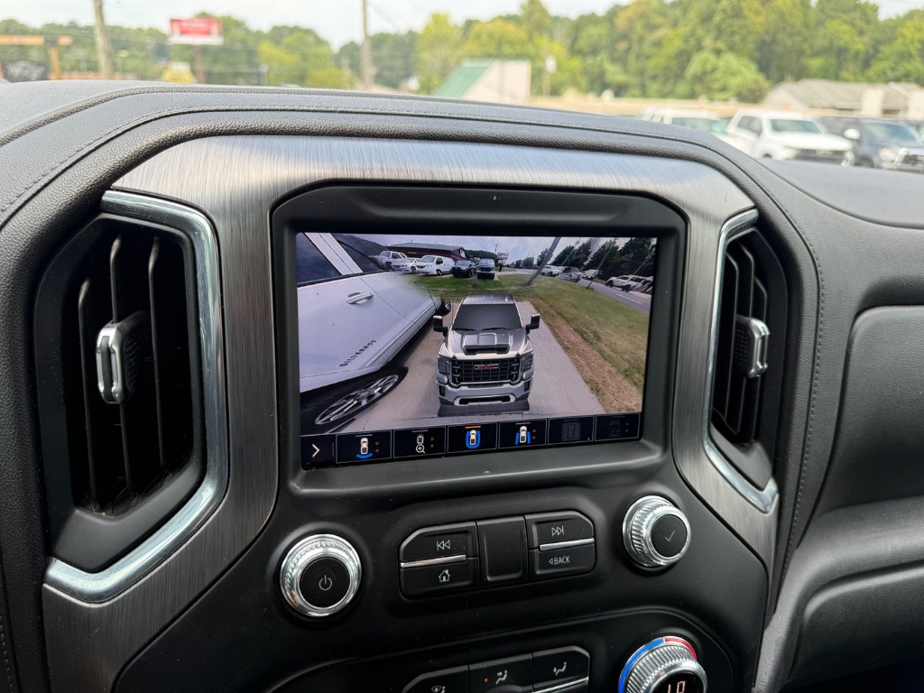 2020 GMC Sierra - $54,995