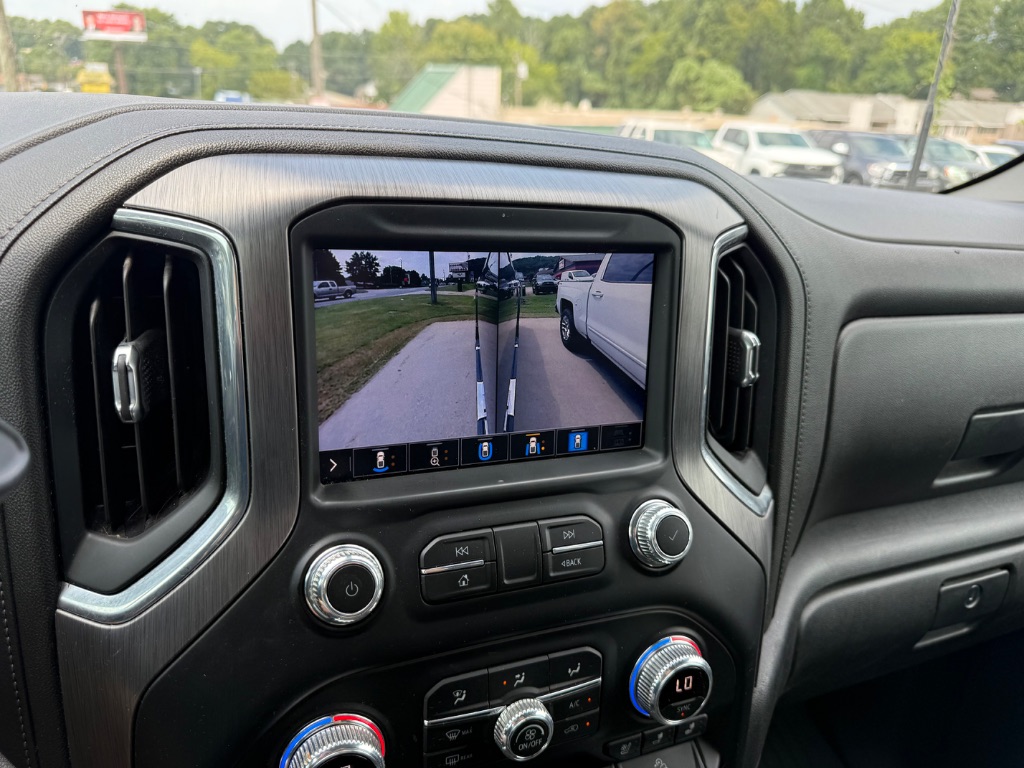 2020 GMC Sierra - $54,995