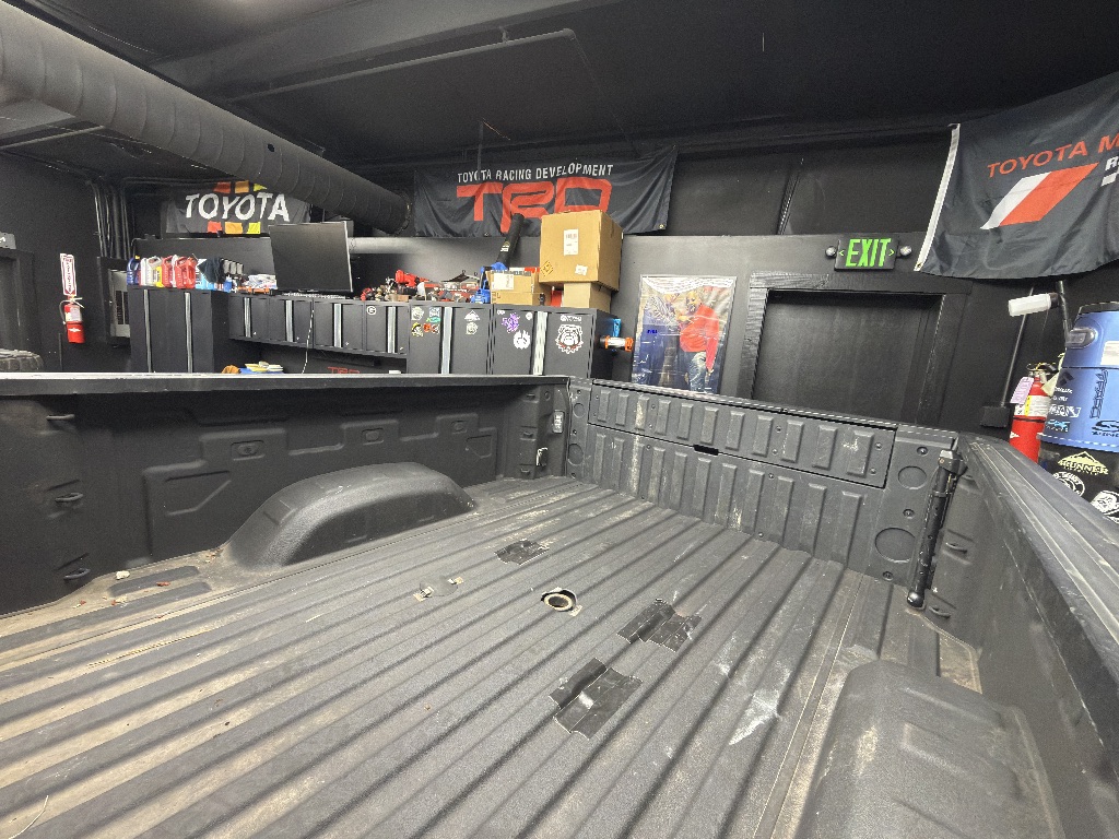 2020 GMC Sierra - $54,995