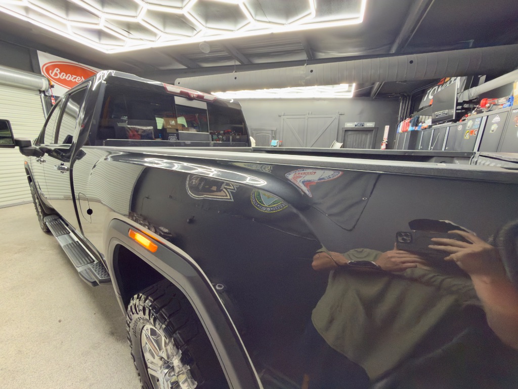 2020 GMC Sierra - $54,995