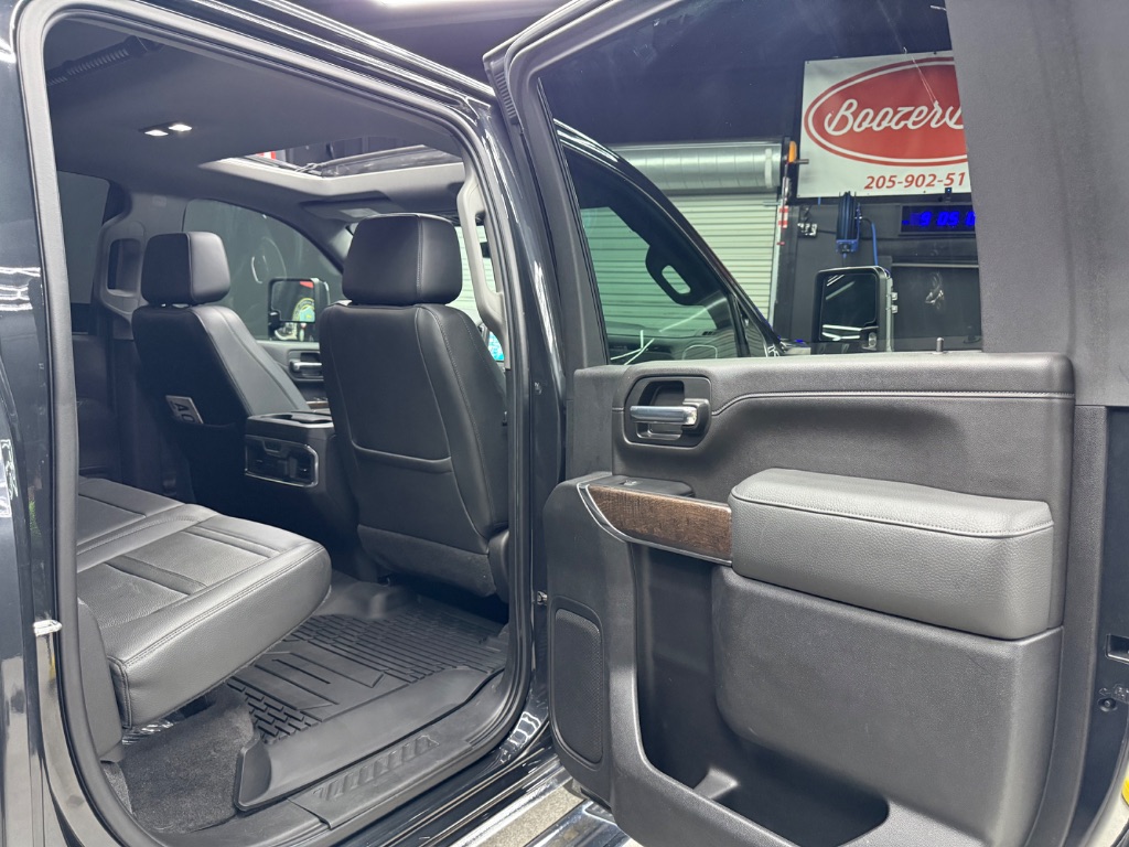 2020 GMC Sierra - $54,995