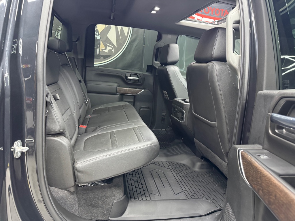 2020 GMC Sierra - $54,995