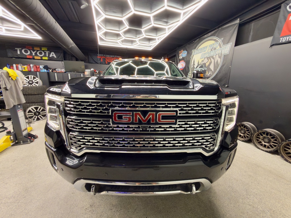 2020 GMC Sierra - $54,995