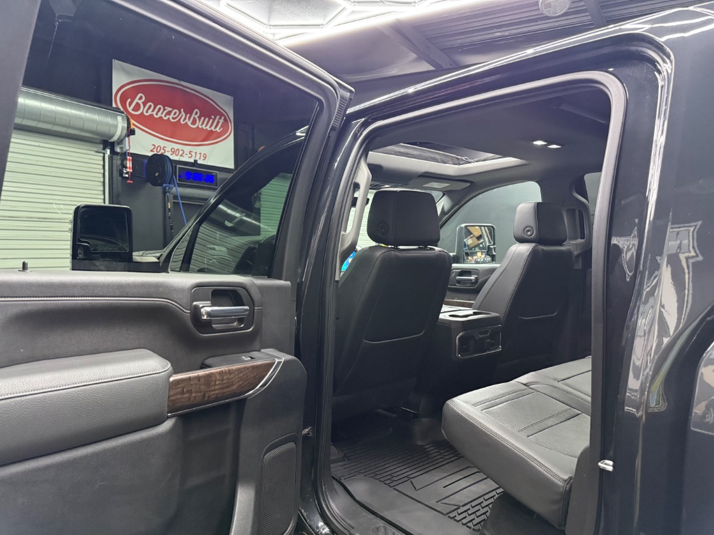 2020 GMC Sierra - $54,995
