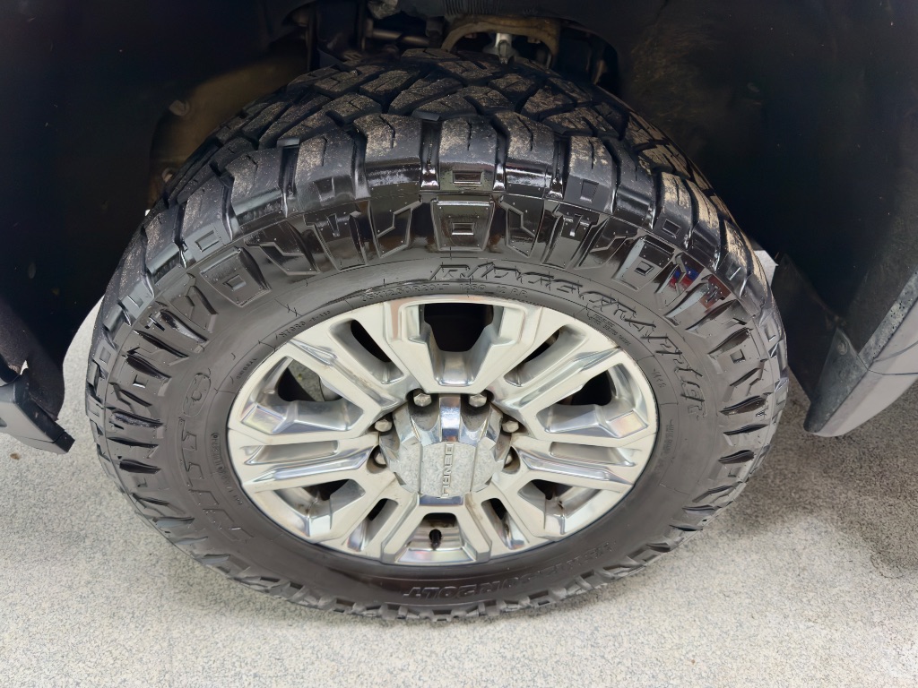 2020 GMC Sierra - $54,995
