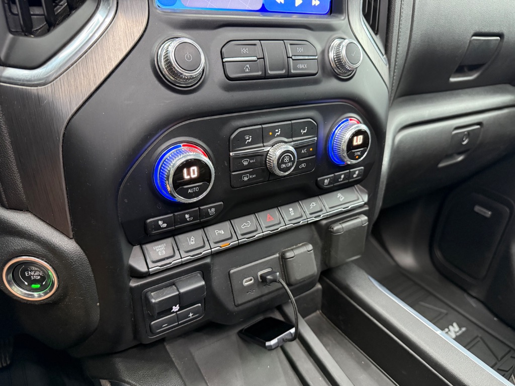 2020 GMC Sierra - $54,995