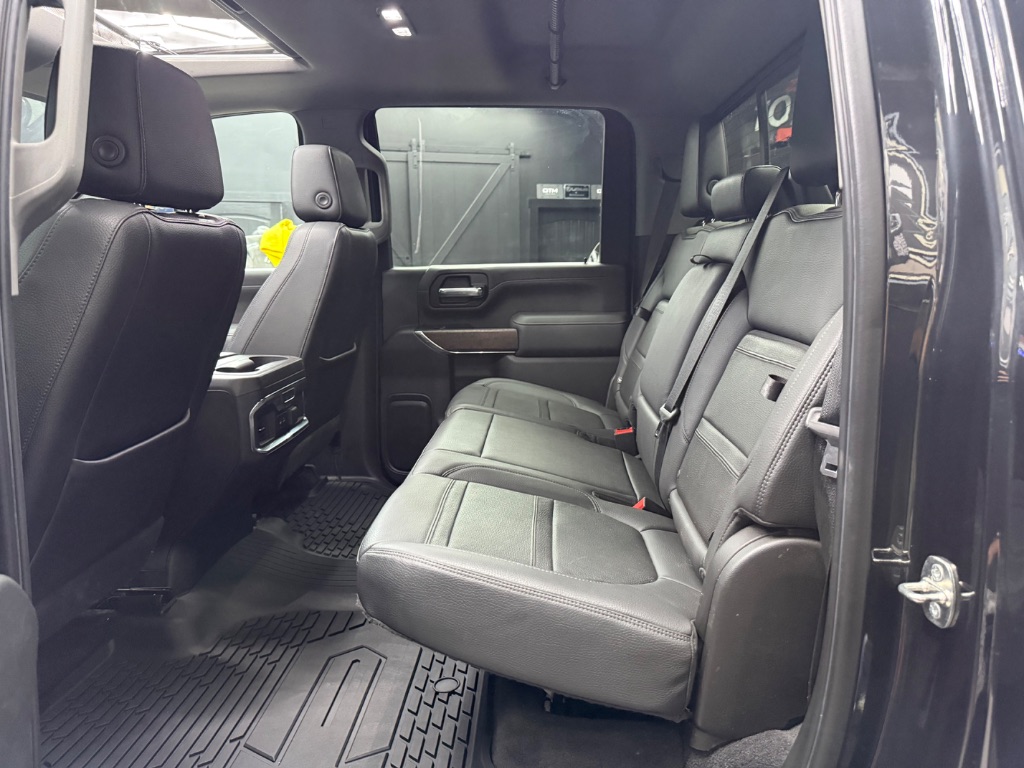 2020 GMC Sierra - $54,995