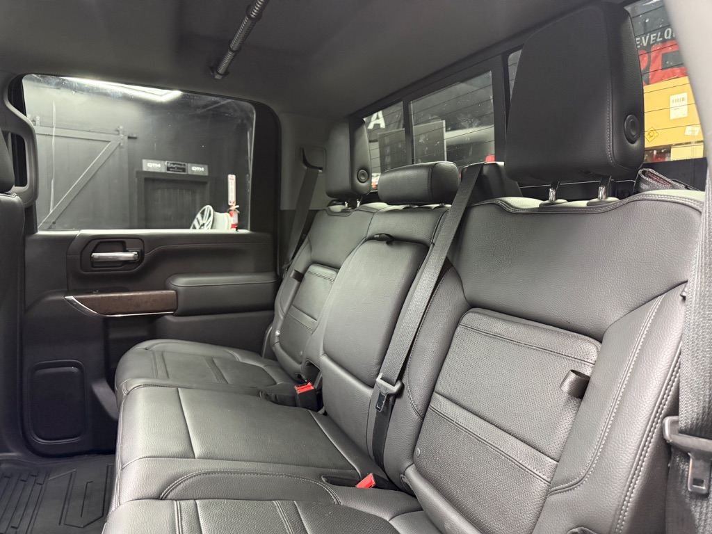 2020 GMC Sierra - $54,995