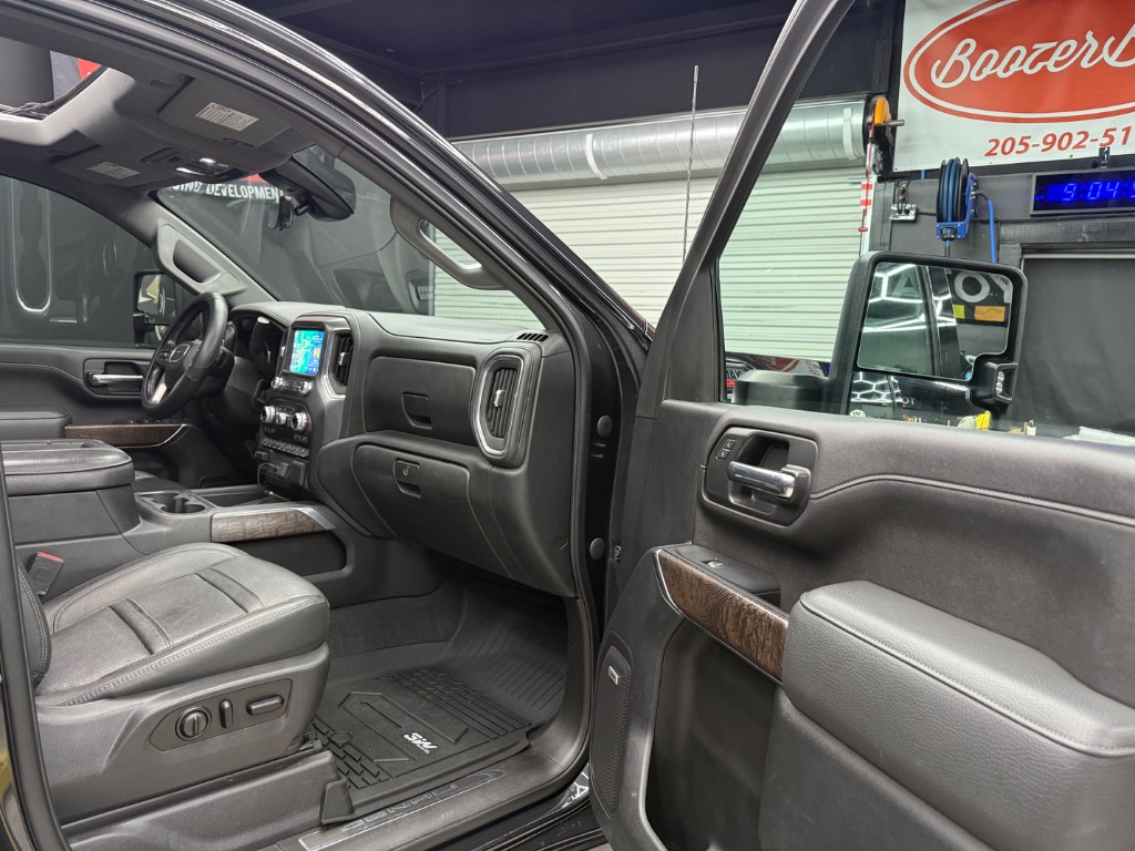 2020 GMC Sierra - $54,995