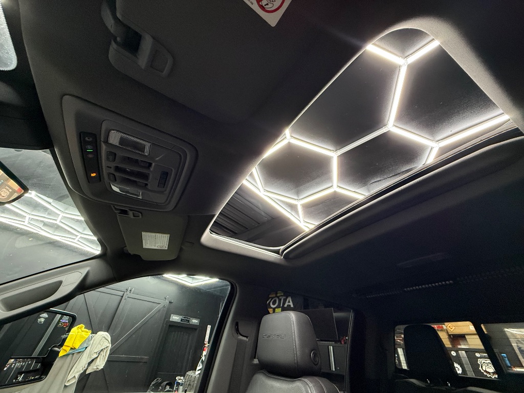 2020 GMC Sierra - $54,995