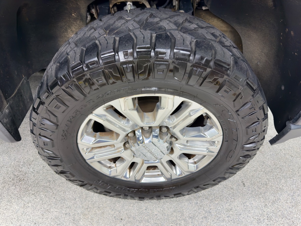 2020 GMC Sierra - $54,995