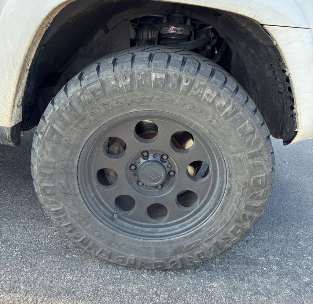 2018 Toyota 4Runner - $19,995