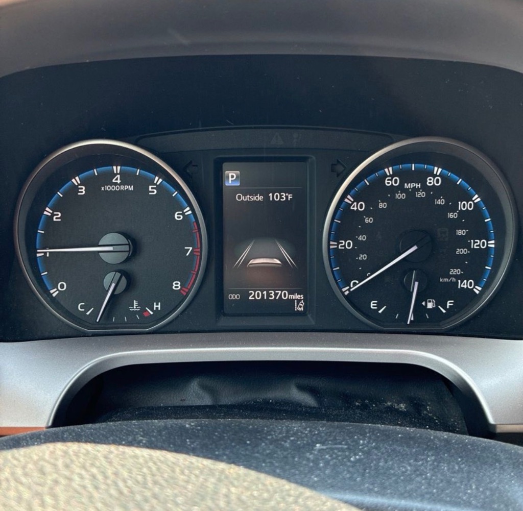 2017 Toyota RAV4 - $13,995