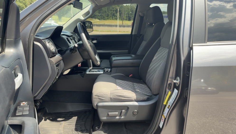 2018 Toyota Tundra - $24,995