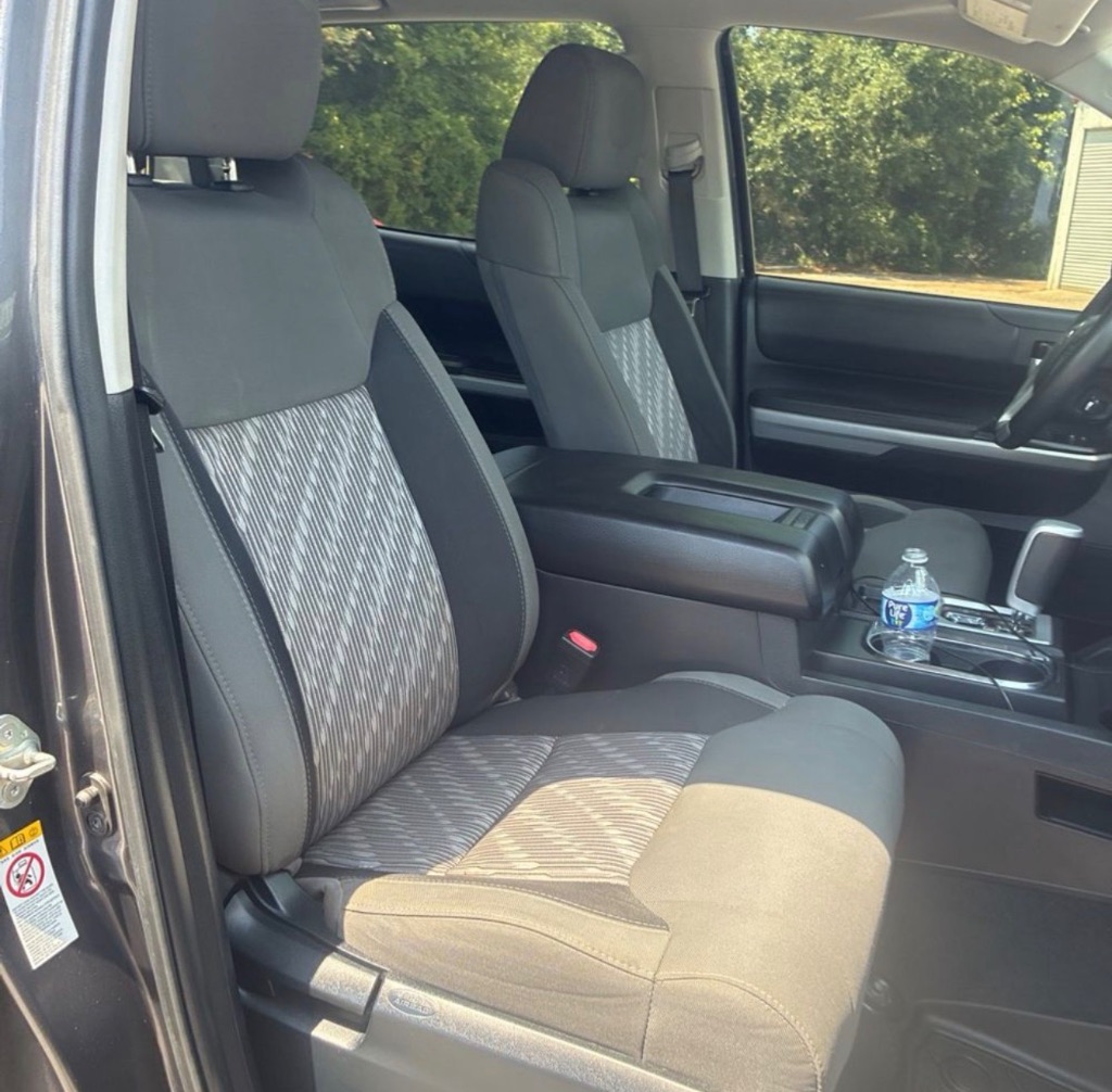 2018 Toyota Tundra - $24,995