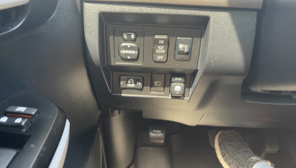 2018 Toyota Tundra - $24,995
