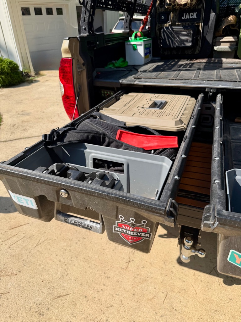 2017 Toyota Tundra - $24,995