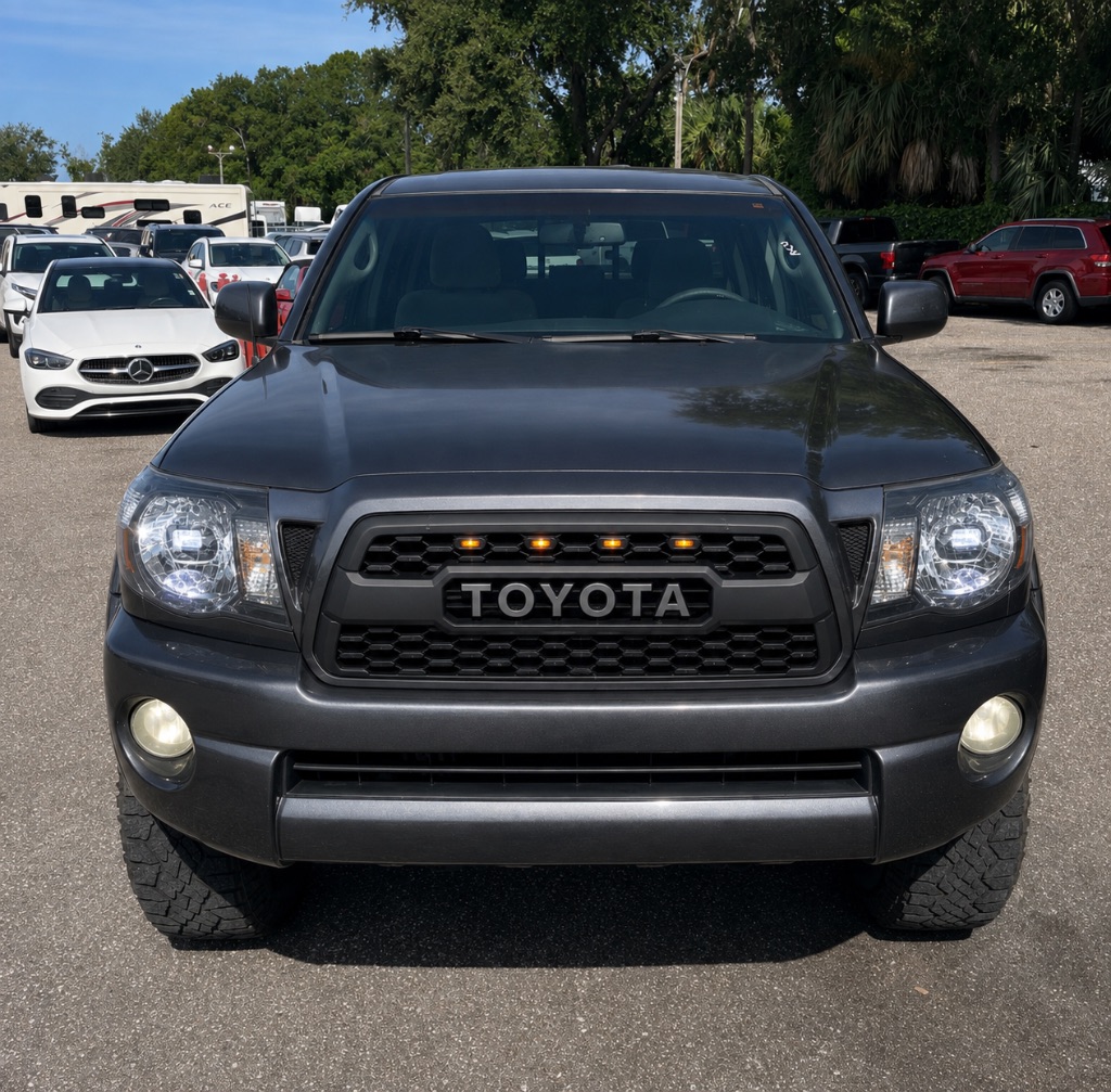 2010 Toyota Tacoma - $14,995