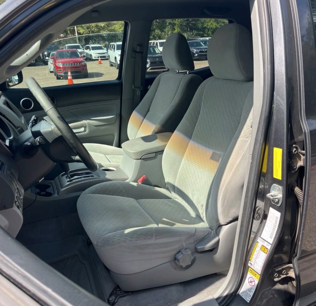 2010 Toyota Tacoma - $14,995