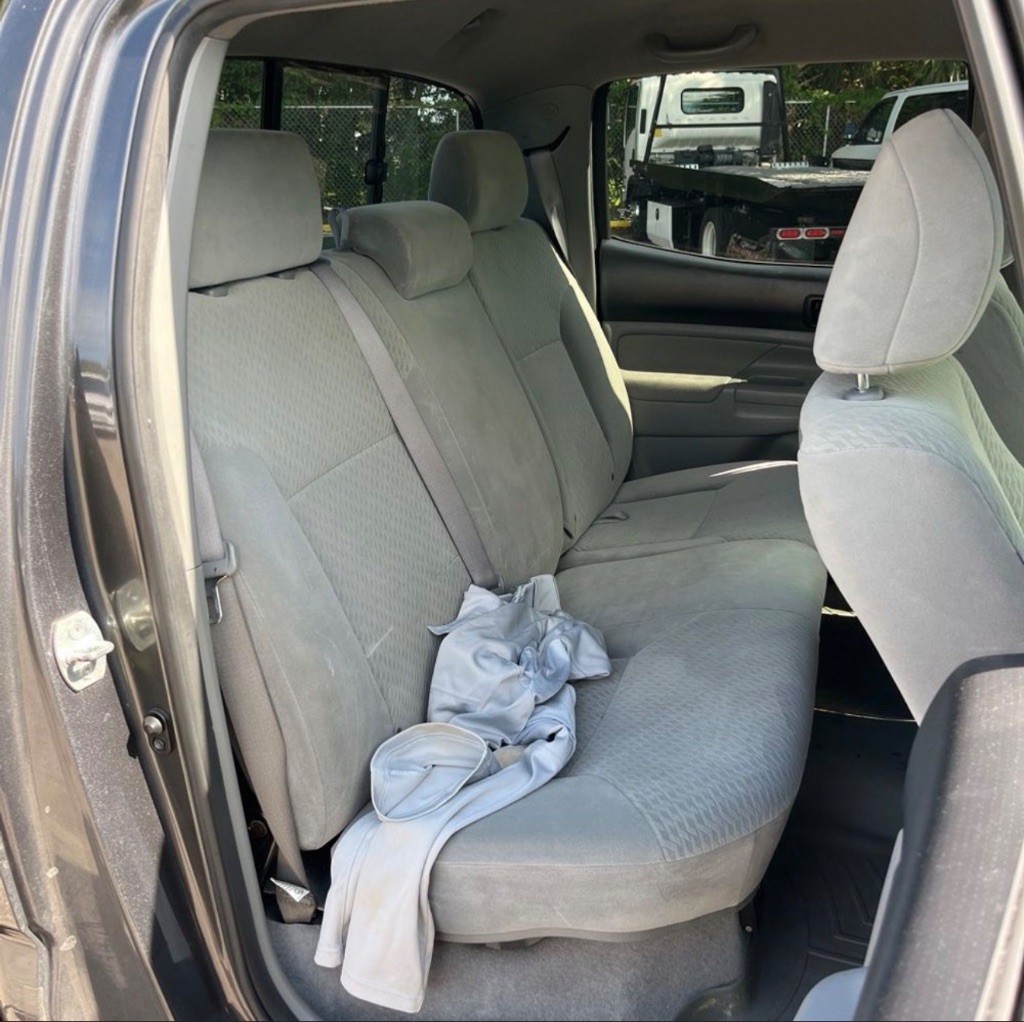 2010 Toyota Tacoma - $14,995
