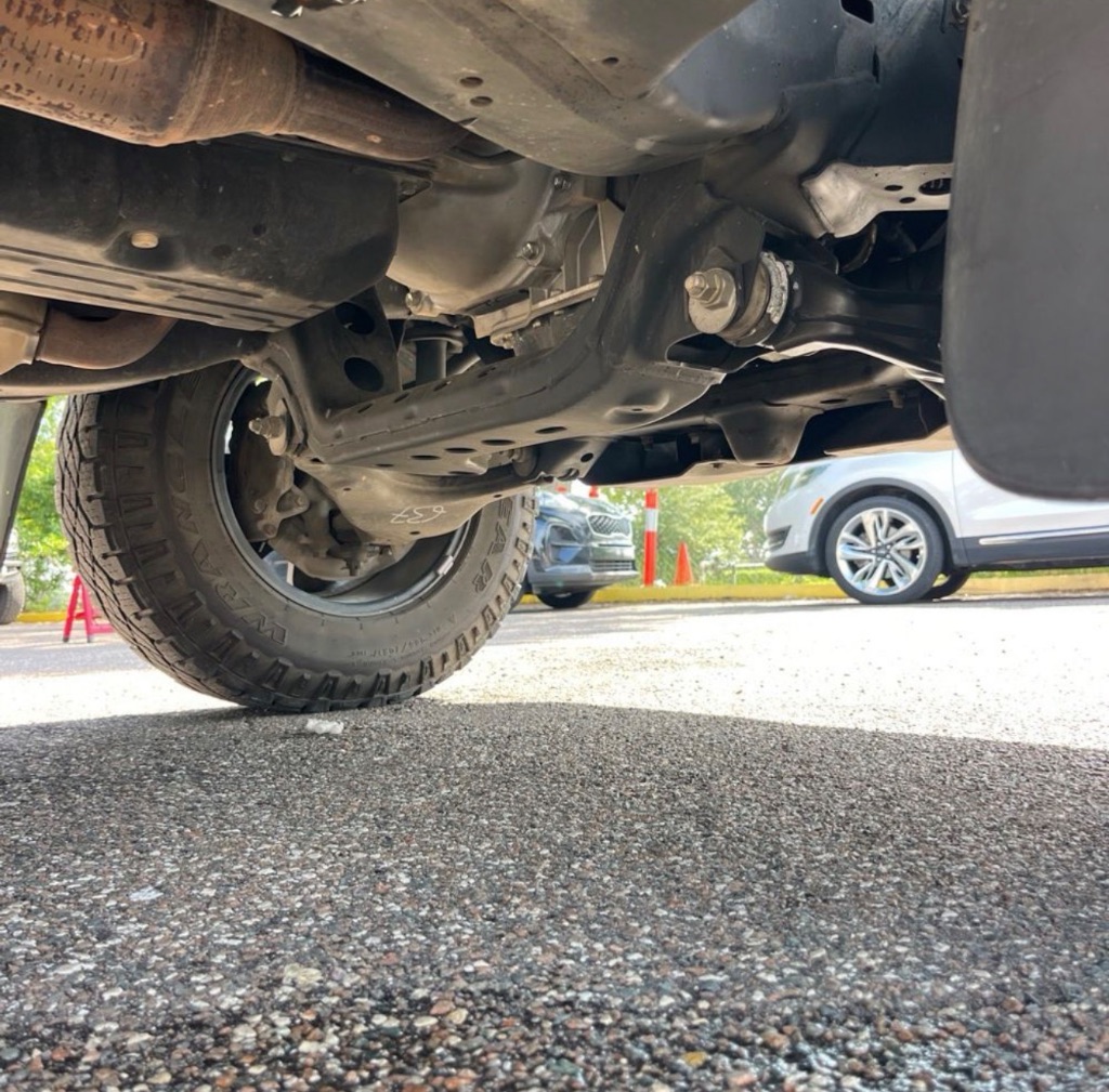 2010 Toyota Tacoma - $14,995