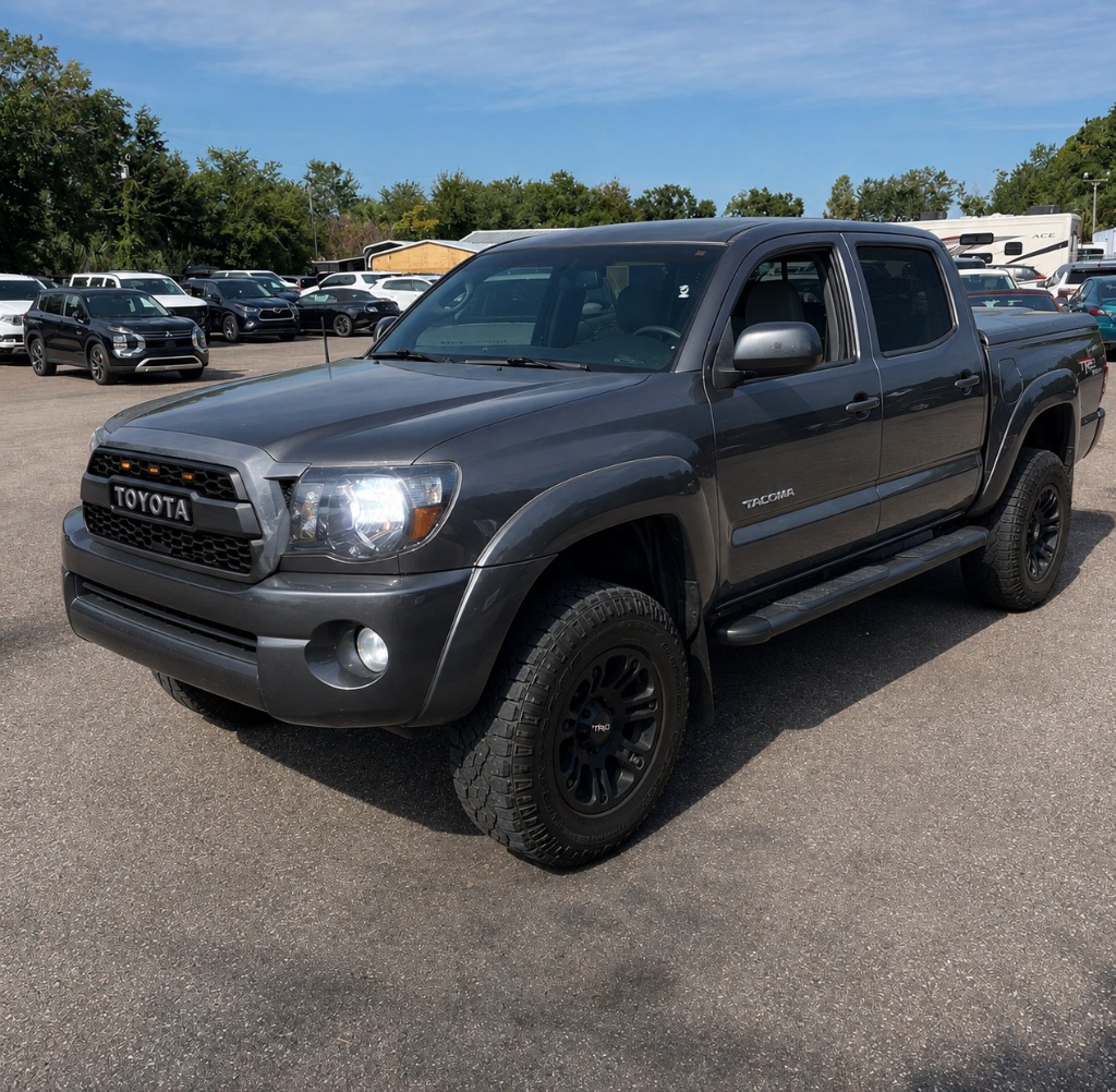 2010 Toyota Tacoma - $14,995