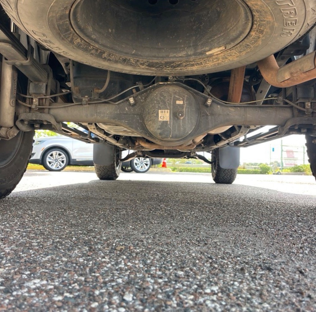 2010 Toyota Tacoma - $14,995