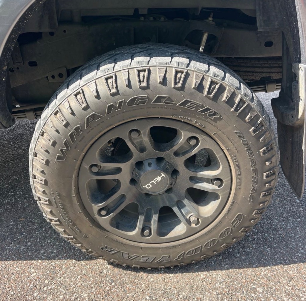 2010 Toyota Tacoma - $14,995