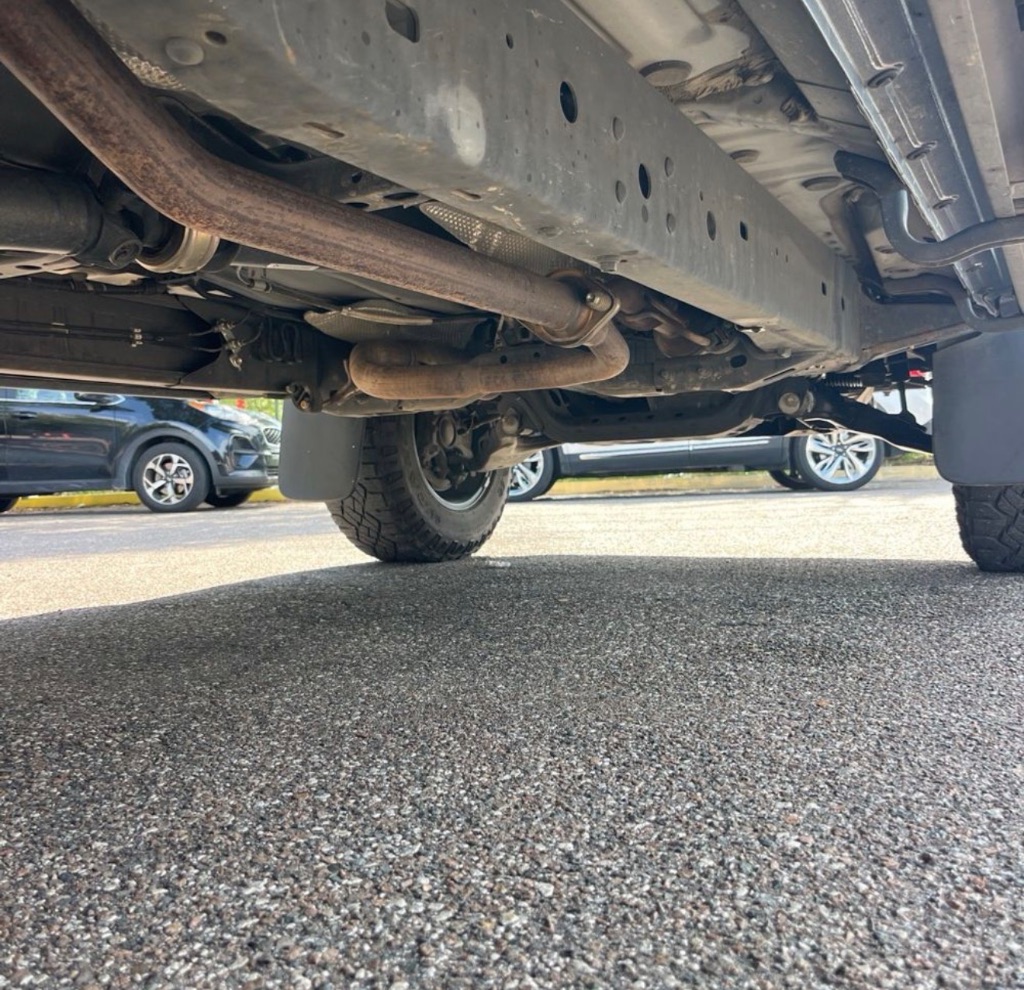 2010 Toyota Tacoma - $14,995