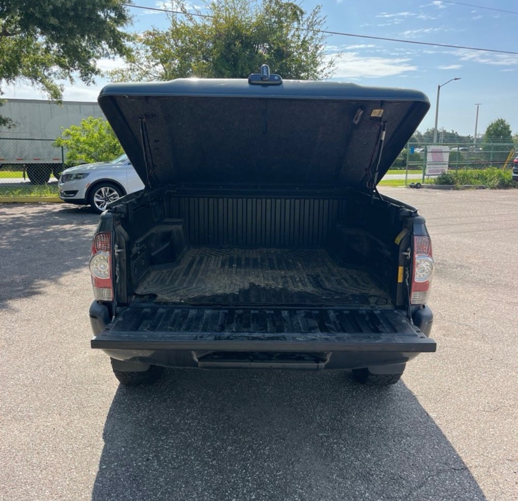 2010 Toyota Tacoma - $14,995