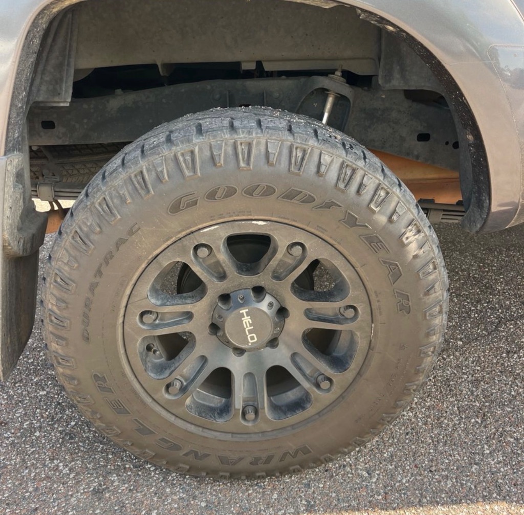 2010 Toyota Tacoma - $14,995