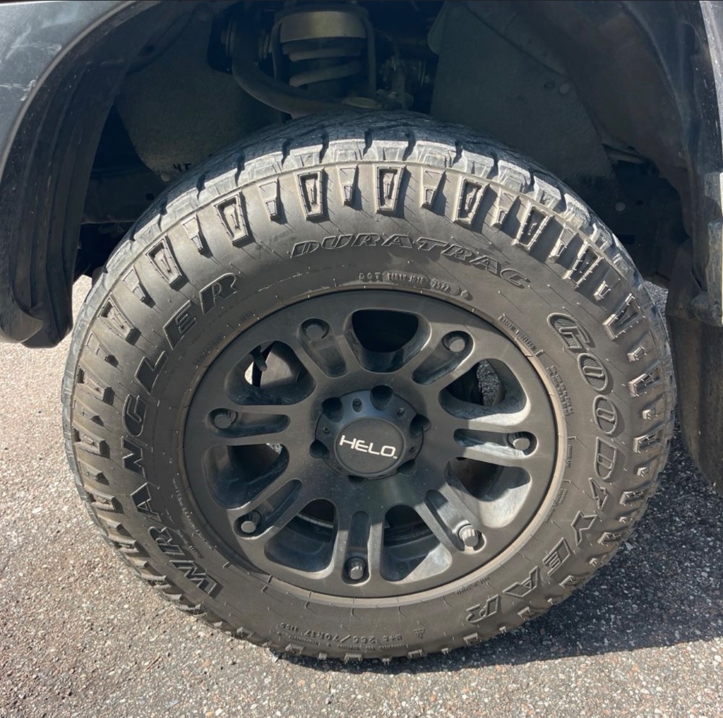 2010 Toyota Tacoma - $14,995